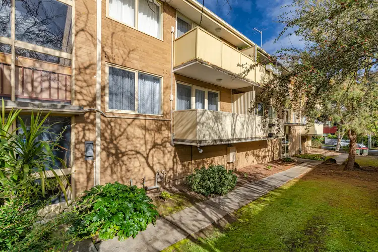 5/36 Rose Street, Box Hill VIC 3128