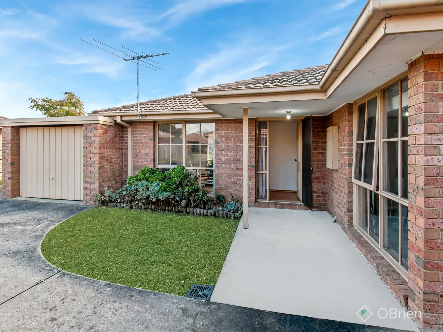Main view of Homely unit listing, 6/2 George Street, Somerville VIC 3912