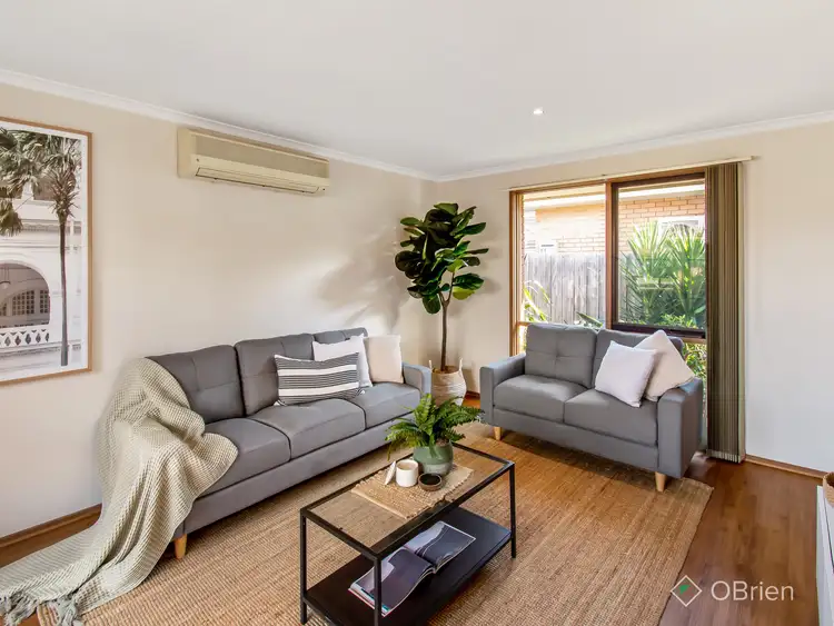 Second view of Homely unit listing, 6/2 George Street, Somerville VIC 3912