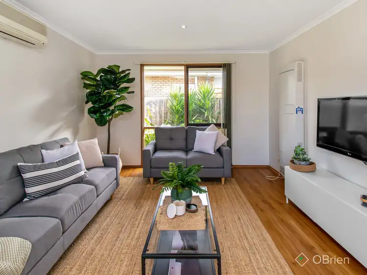 Third view of Homely unit listing, 6/2 George Street, Somerville VIC 3912
