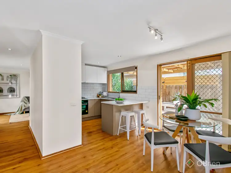 Fourth view of Homely unit listing, 6/2 George Street, Somerville VIC 3912