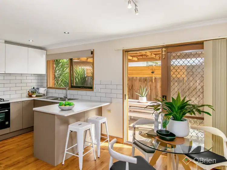 Fifth view of Homely unit listing, 6/2 George Street, Somerville VIC 3912