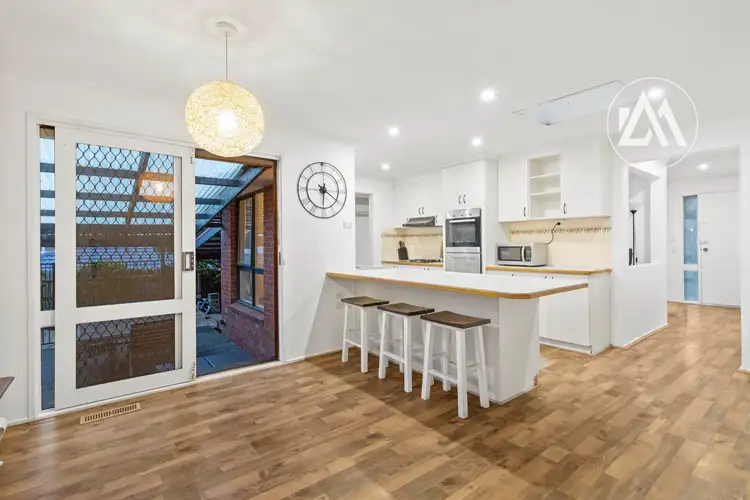 Second view of Homely house listing, 13 Elsan-Lea Court, Langwarrin VIC 3910