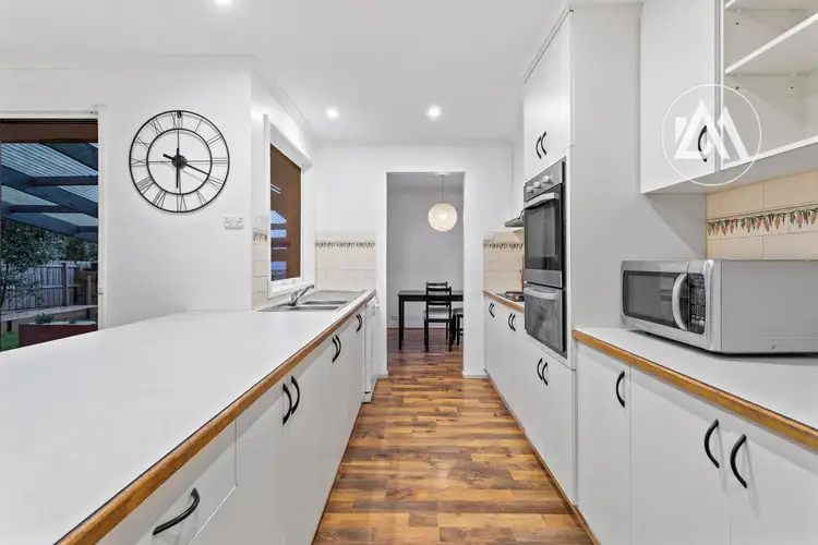 Third view of Homely house listing, 13 Elsan-Lea Court, Langwarrin VIC 3910