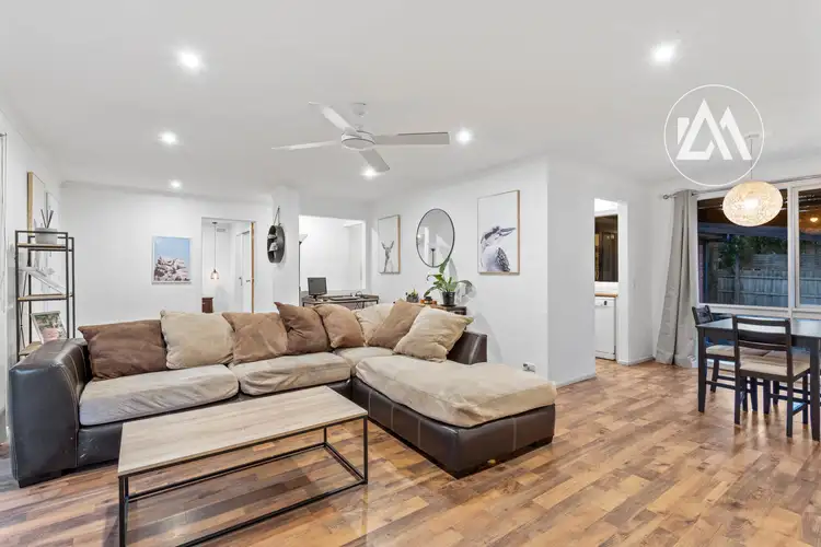 Fifth view of Homely house listing, 13 Elsan-Lea Court, Langwarrin VIC 3910