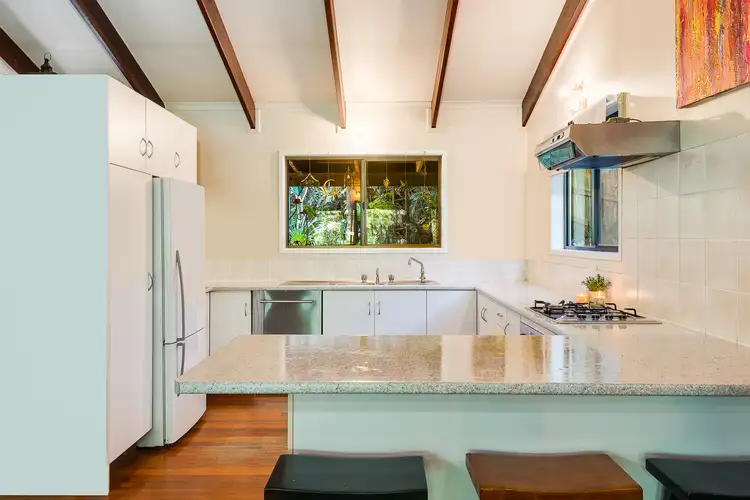 Second view of Homely house listing, 28 Enchelmaier Street, Dayboro QLD 4521