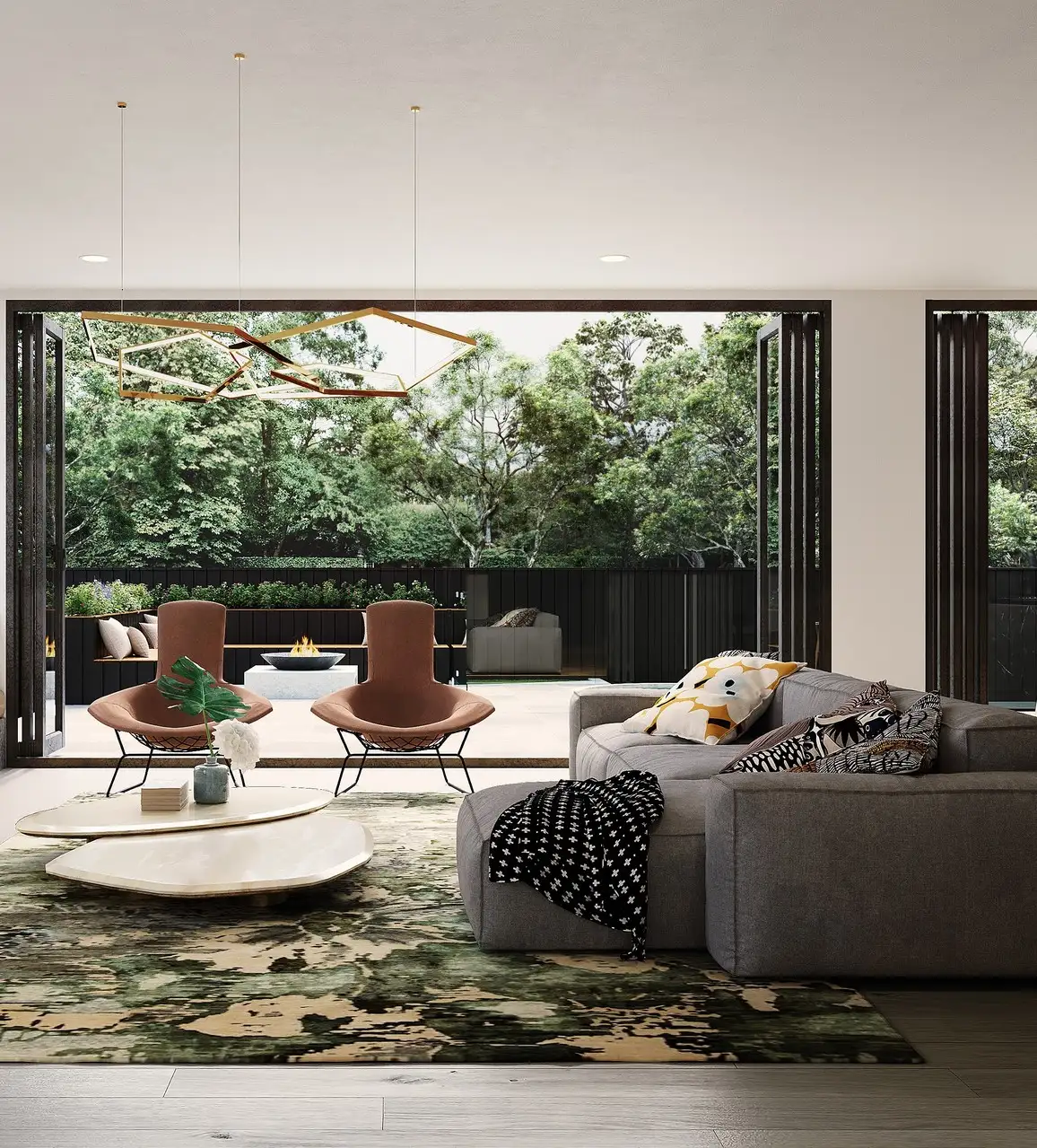 Main view of Homely house listing, 5 Maxela Court, Daylesford VIC 3460
