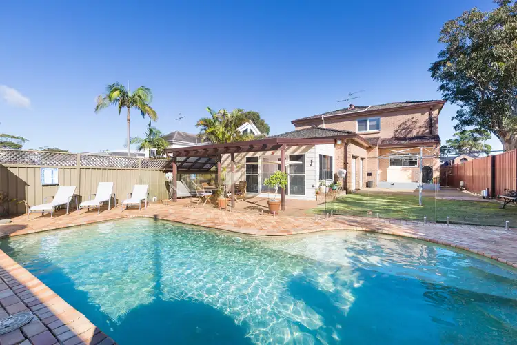84 Nicholson Parade, Cronulla NSW 2230