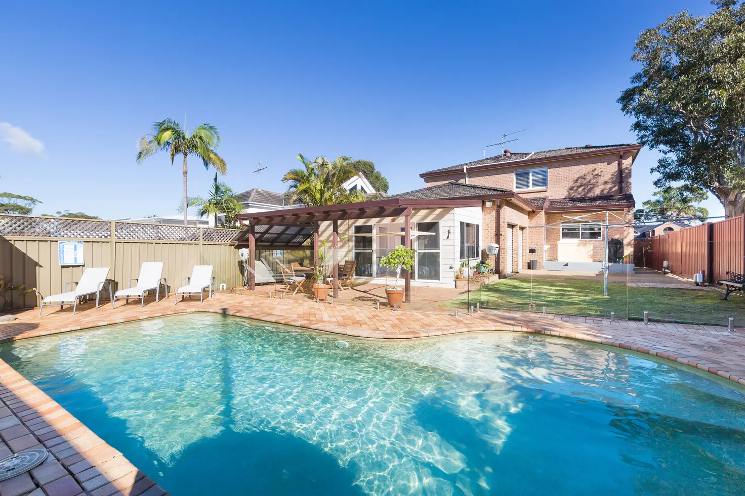 Main view of Homely house listing, 84 Nicholson Parade, Cronulla NSW 2230