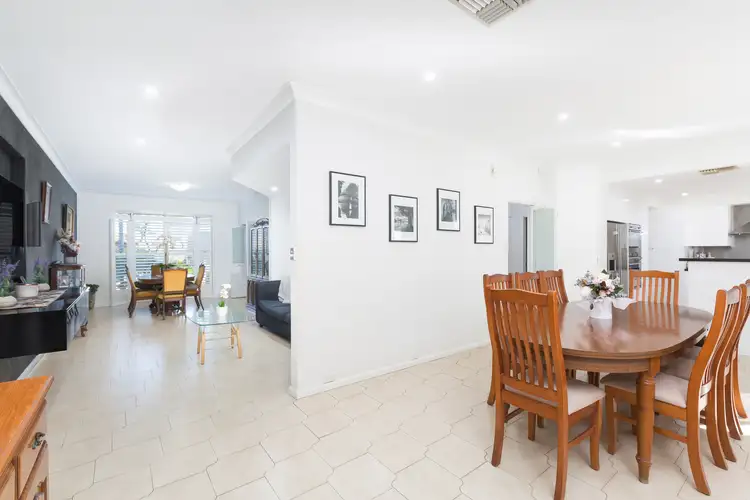 Second view of Homely house listing, 84 Nicholson Parade, Cronulla NSW 2230