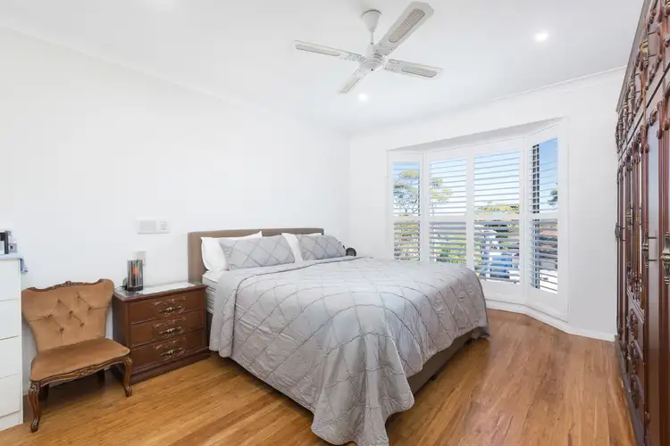 Fifth view of Homely house listing, 84 Nicholson Parade, Cronulla NSW 2230