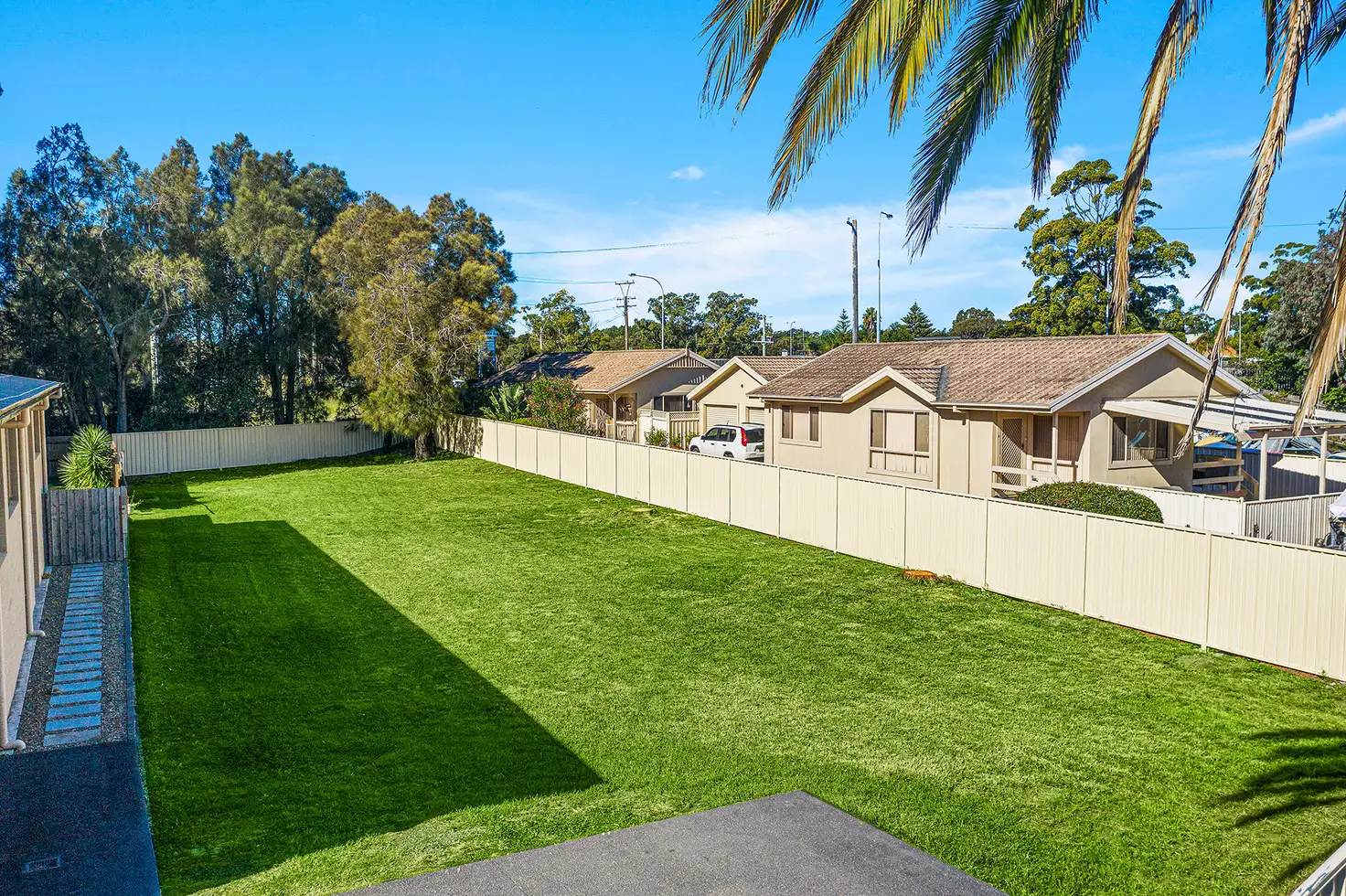 Main view of Homely land listing, 27a Windang Road, Primbee NSW 2502