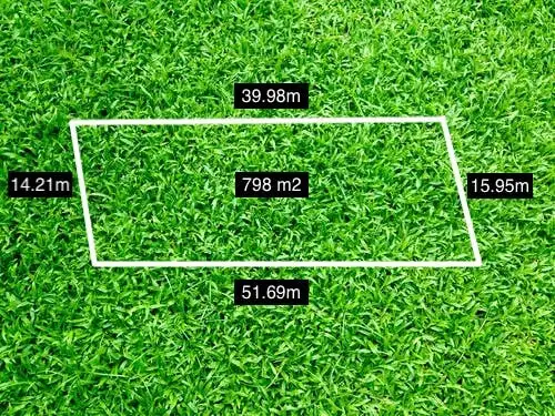 Second view of Homely land listing, 27a Windang Road, Primbee NSW 2502