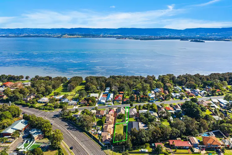 Third view of Homely land listing, 27a Windang Road, Primbee NSW 2502