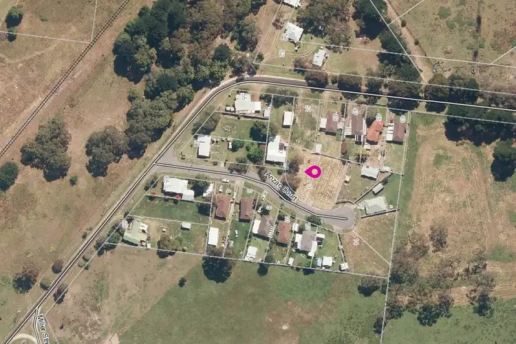 Second view of Homely land listing, 9 Anzac Court, Dartmoor VIC 3304