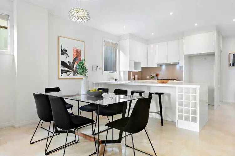 29/108 Greville Street, Prahran VIC 3181