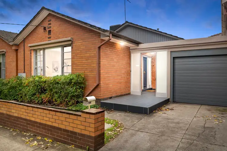 2/1415 High Street, Glen Iris VIC 3146