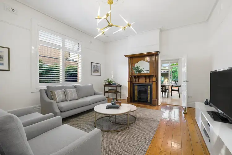 Third view of Homely house listing, 570 Orrong Road, Armadale VIC 3143