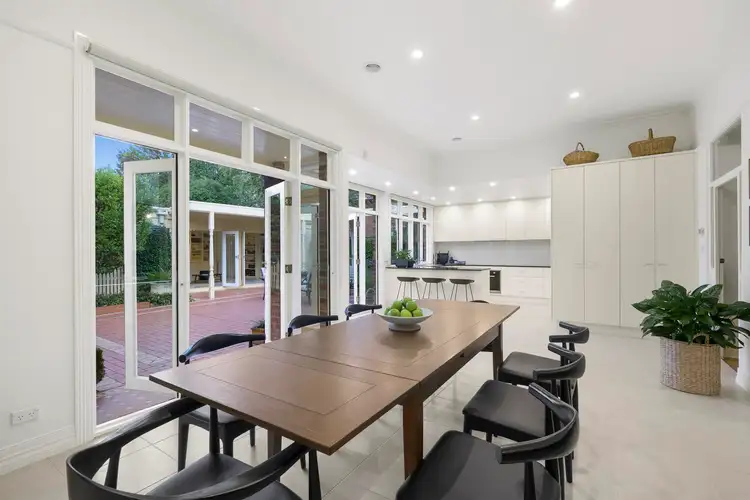 Fourth view of Homely house listing, 570 Orrong Road, Armadale VIC 3143