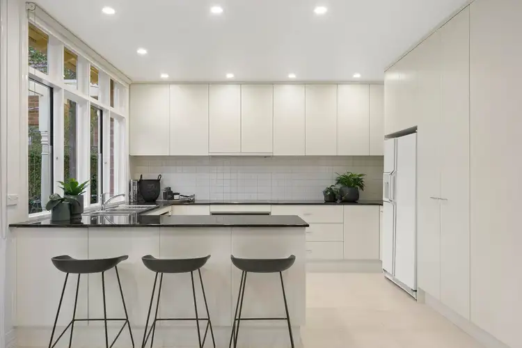 Fifth view of Homely house listing, 570 Orrong Road, Armadale VIC 3143