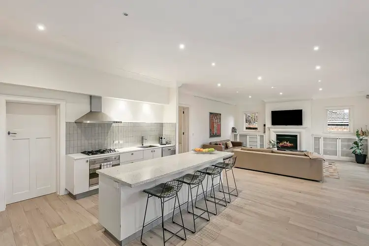 Sixth view of Homely house listing, 40 Belson Street, Malvern East VIC 3145