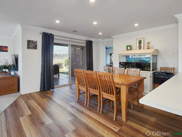 Third view of Homely house listing, 5 Bluestone Court, Warragul VIC 3820