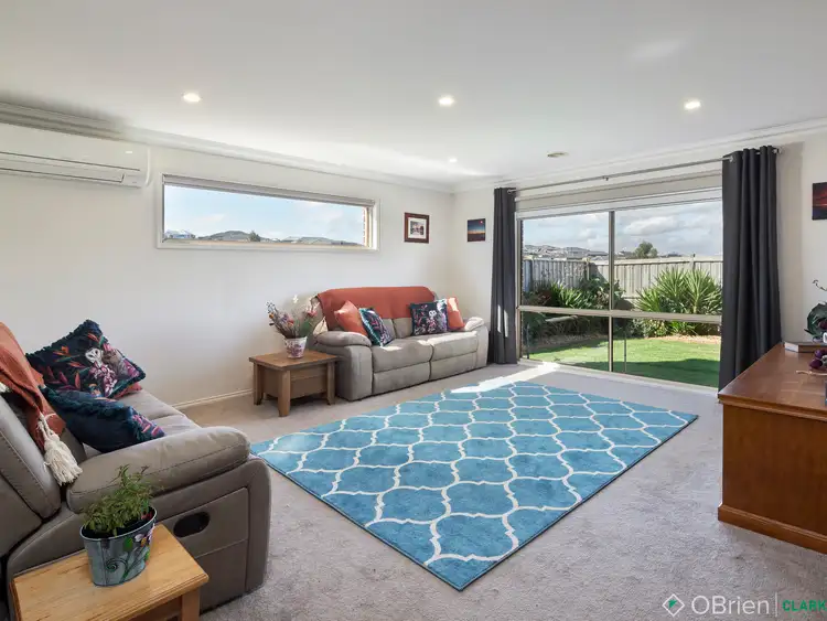 Fourth view of Homely house listing, 5 Bluestone Court, Warragul VIC 3820