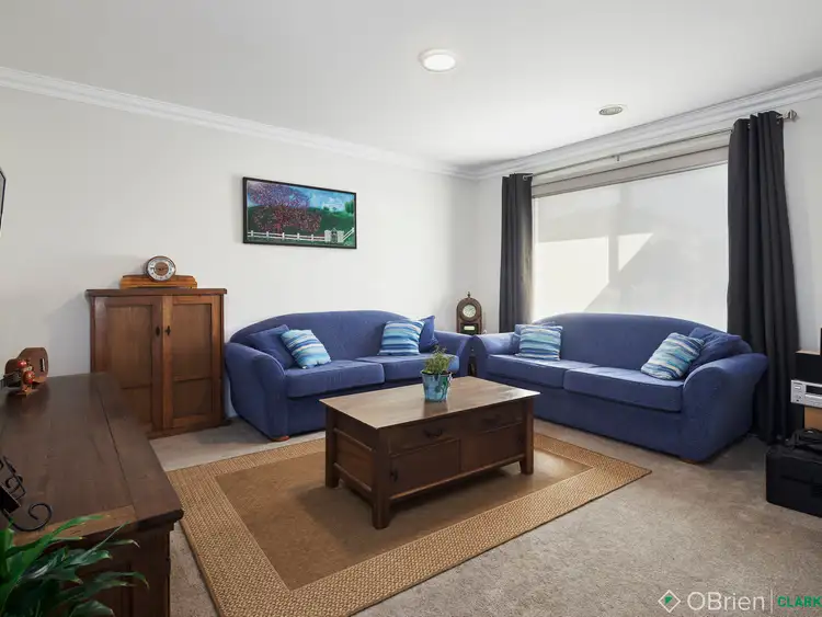 Fifth view of Homely house listing, 5 Bluestone Court, Warragul VIC 3820