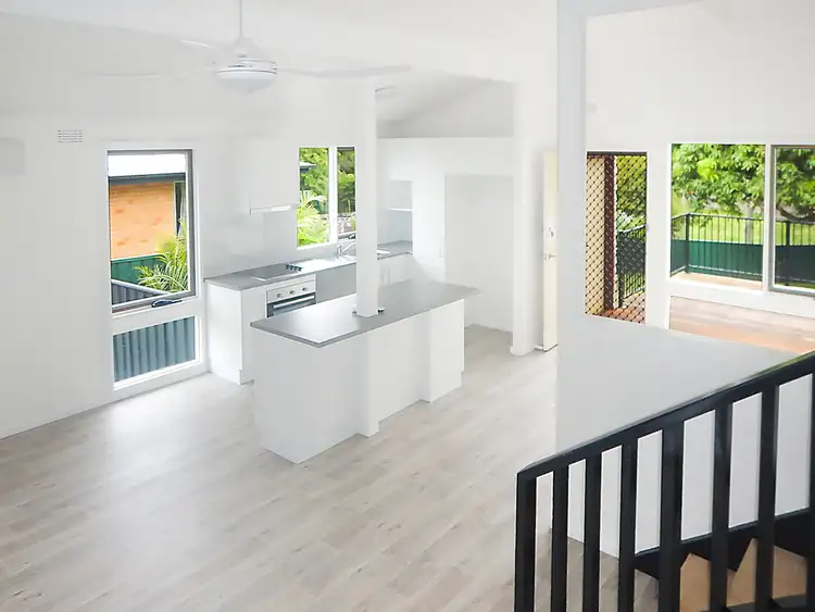 Second view of Homely house listing, 22 Oriana Street, Coffs Harbour NSW 2450