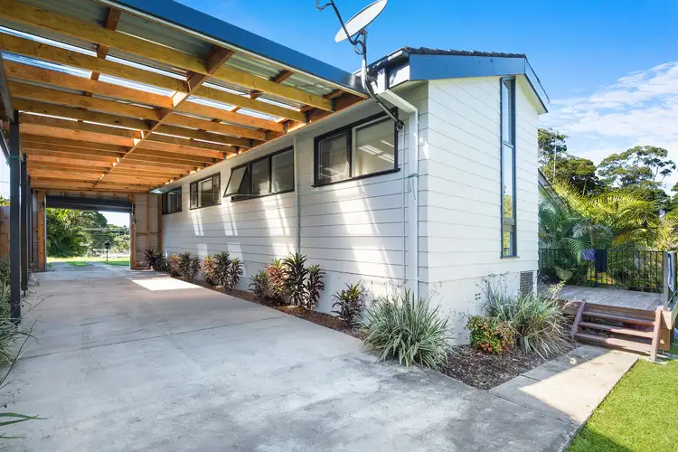Fifth view of Homely house listing, 22 Oriana Street, Coffs Harbour NSW 2450