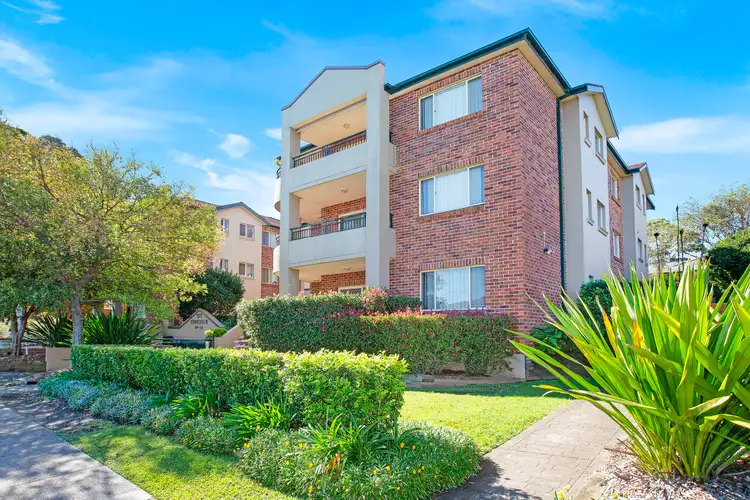 Main view of Homely apartment listing, 14/398-400 Port Hacking Road, Caringbah NSW 2229