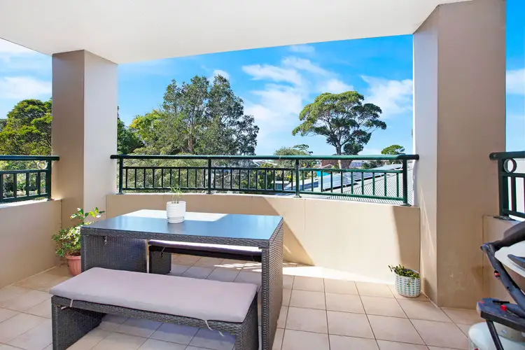 Second view of Homely apartment listing, 14/398-400 Port Hacking Road, Caringbah NSW 2229