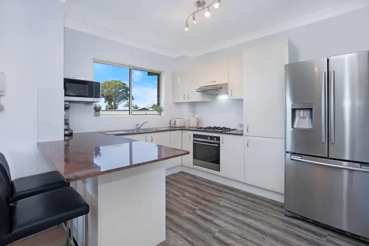 Third view of Homely apartment listing, 14/398-400 Port Hacking Road, Caringbah NSW 2229