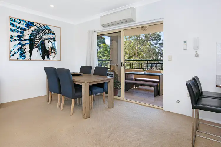 Fourth view of Homely apartment listing, 14/398-400 Port Hacking Road, Caringbah NSW 2229