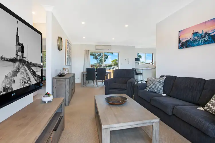 Fifth view of Homely apartment listing, 14/398-400 Port Hacking Road, Caringbah NSW 2229