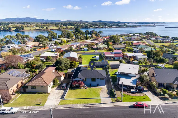 32 Lawrence Street, George Town TAS 7253