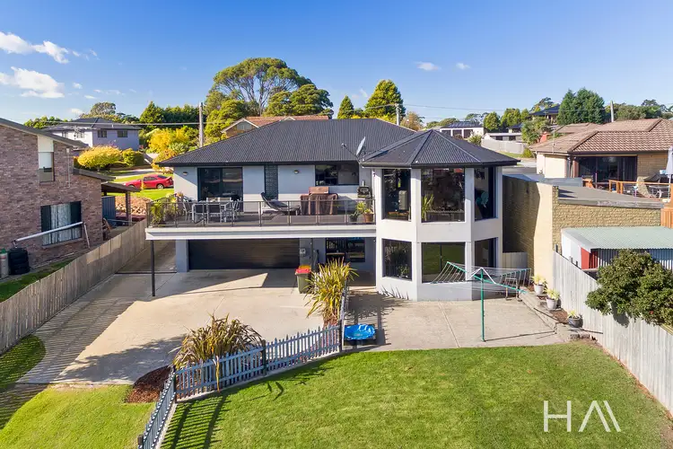 Second view of Homely house listing, 32 Lawrence Street, George Town TAS 7253