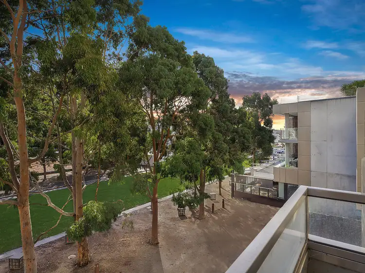 Main view of Homely apartment listing, 3/61 Brougham Street, Geelong VIC 3220
