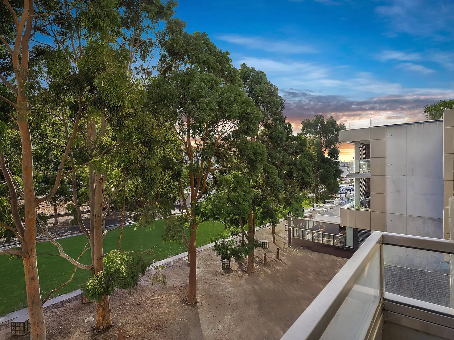 Main view of Homely apartment listing, 3/61 Brougham Street, Geelong VIC 3220