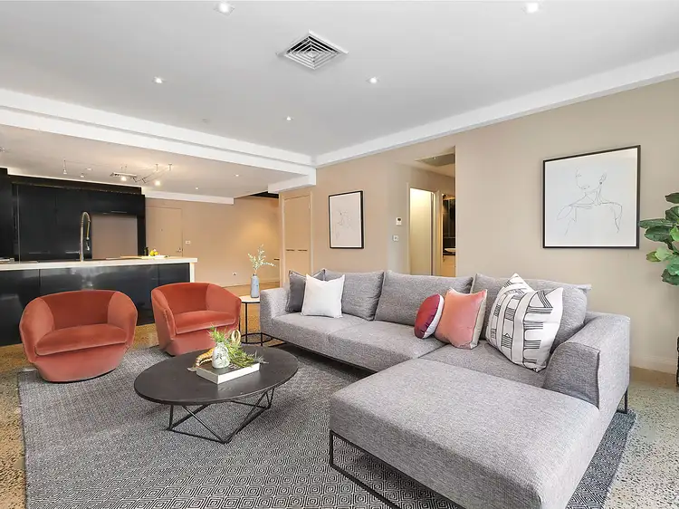 Third view of Homely apartment listing, 3/61 Brougham Street, Geelong VIC 3220