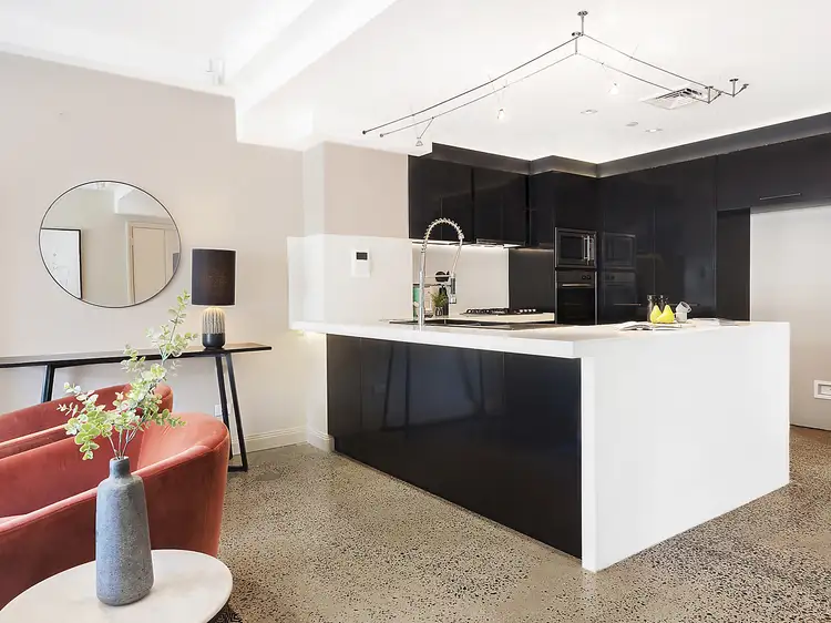 Fourth view of Homely apartment listing, 3/61 Brougham Street, Geelong VIC 3220