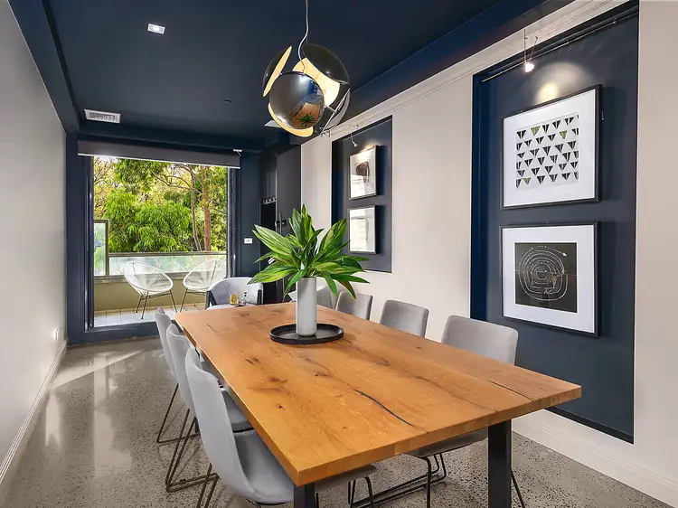Fifth view of Homely apartment listing, 3/61 Brougham Street, Geelong VIC 3220