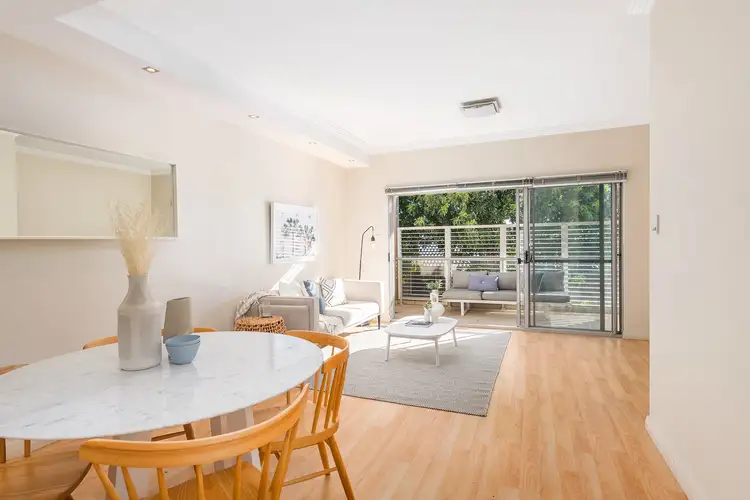 Main view of Homely apartment listing, 11/552 Bunnerong Road, Matraville NSW 2036