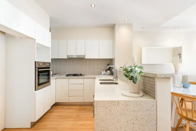 Second view of Homely apartment listing, 11/552 Bunnerong Road, Matraville NSW 2036