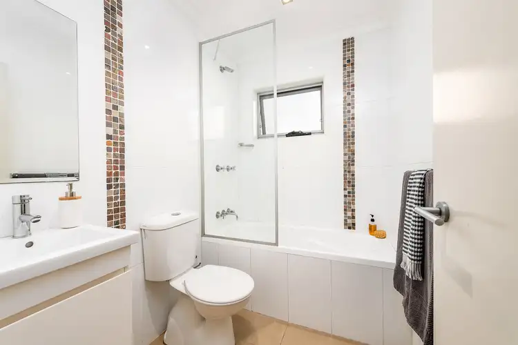 Third view of Homely apartment listing, 11/552 Bunnerong Road, Matraville NSW 2036