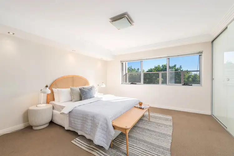 Fifth view of Homely apartment listing, 11/552 Bunnerong Road, Matraville NSW 2036