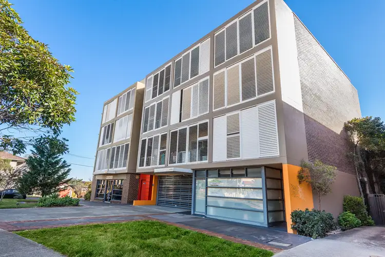 Sixth view of Homely apartment listing, 11/552 Bunnerong Road, Matraville NSW 2036