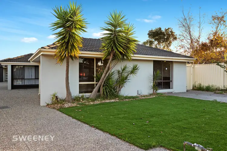 1/37 Carbine Way, Keilor Downs VIC 3038