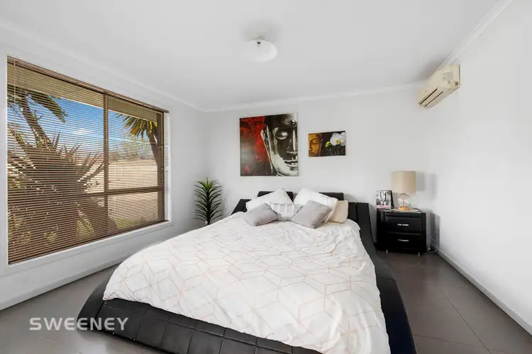 Sixth view of Homely unit listing, 1/37 Carbine Way, Keilor Downs VIC 3038