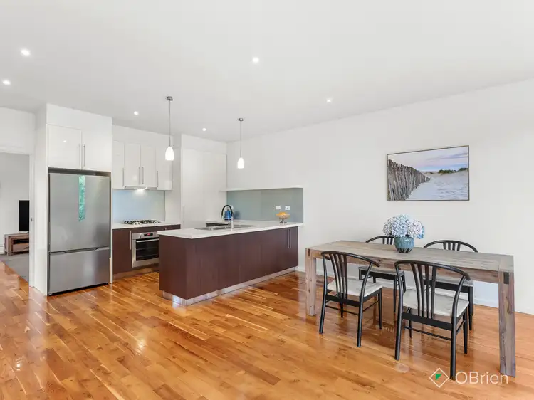 Third view of Homely townhouse listing, 5B Randell Street, Parkdale VIC 3195